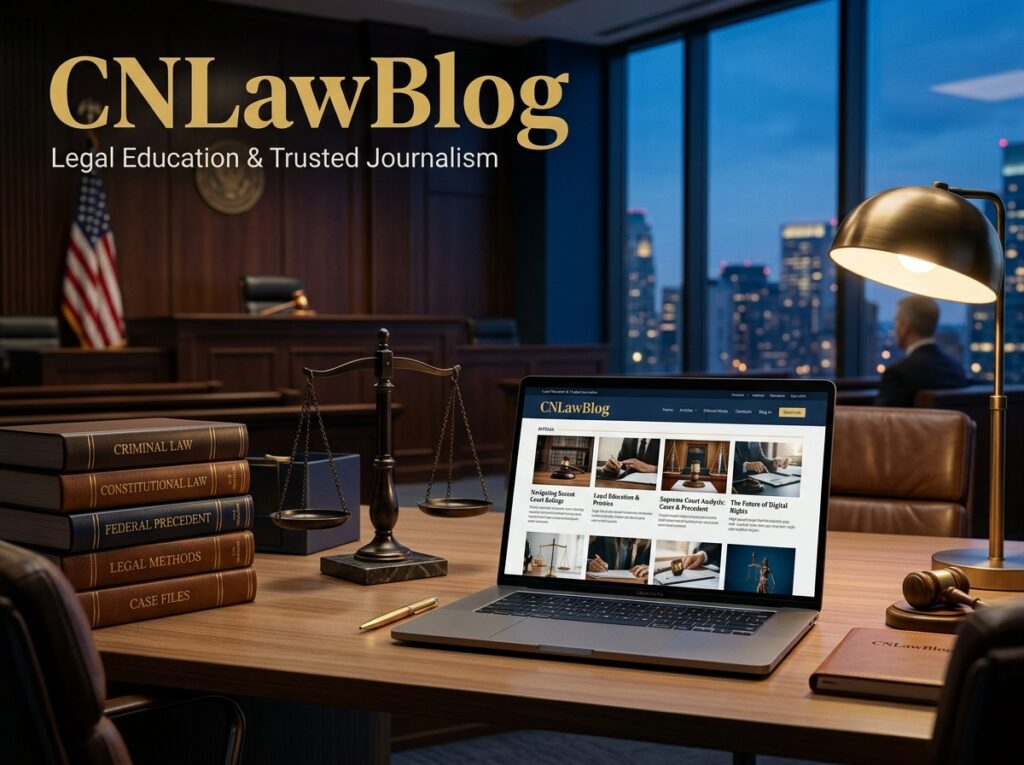 CNLawBlog