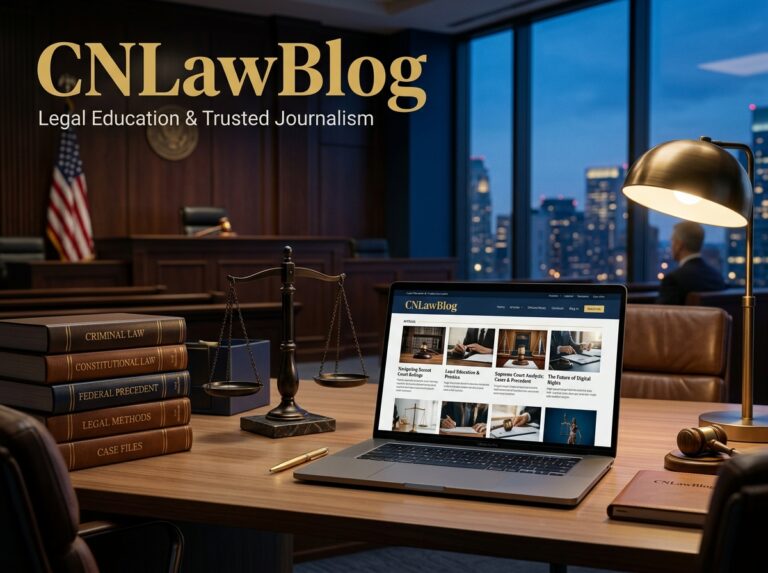 CNLawBlog