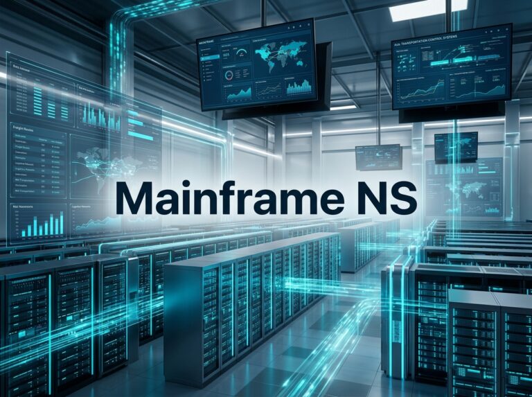 Mainframe NS