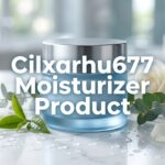 Cilxarhu677 Moisturizer Product