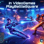 In VideoGames PlayBattleSquare