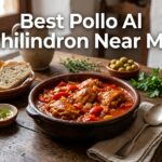Best Pollo Al Chilindrón Near Me