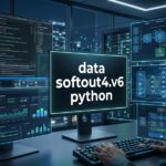 Data Softout4.v6 Python