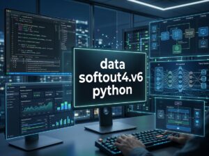 Data Softout4.v6 Python