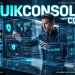 Quikconsole com