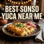 best Sonso Yuca near me
