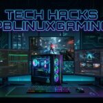 Tech Hacks PBLinuxGaming