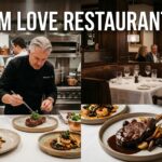 Tim Love Restaurants