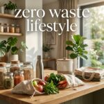 zero waste lifestyle
