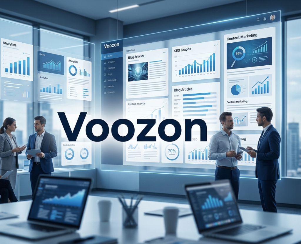 Voozon