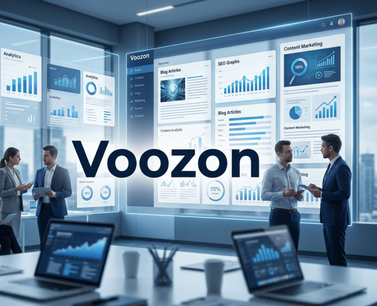 Voozon